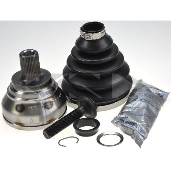 GKN Aks Kafası - Diş Volkswagen Golf 5 - Volkswagen Caddy 3 - Volkswagen Passat 5 - Kod GKN304329 - OEM 1K0498099B