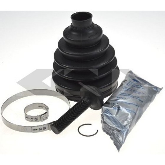 GKN Körük Tamir Takimi Diş A4 2.0 - Kod GKN304332 - OEM 8E0498203 ürün görseli