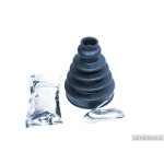 GKN Körük Tamir Takimi Diş A4 2.0-3.0 - Kod GKN304334 - OEM 8E0498203D