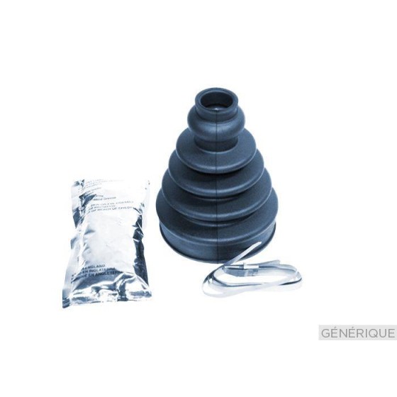 GKN Körük Tamir Takimi Diş A4 2.0-3.0 - Kod GKN304334 - OEM 8E0498203D ürün görseli