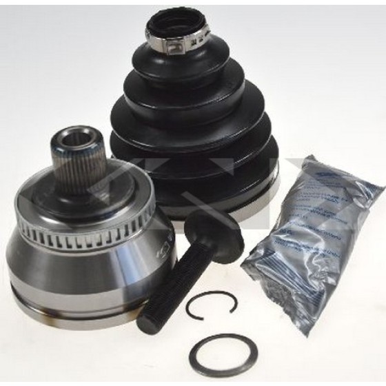 GKN Aks Kafası - Diş A4 - Kod GKN304335 - OEM 8E0498099C ürün görseli