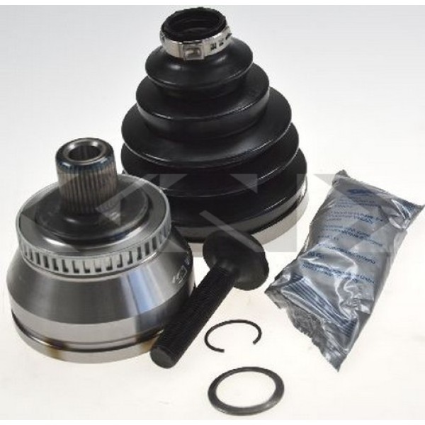 GKN Aks Kafası - Diş A4 - Kod GKN304335 - OEM 8E0498099C