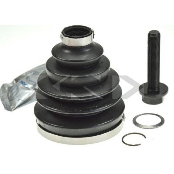 GKN Körük Tamir Takimi Diş A4 - Kod GKN304336 - OEM 8E0498203C