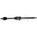 GKN Aks - Man Sağ 168 - Kod GKN304379 - OEM A1683603372
