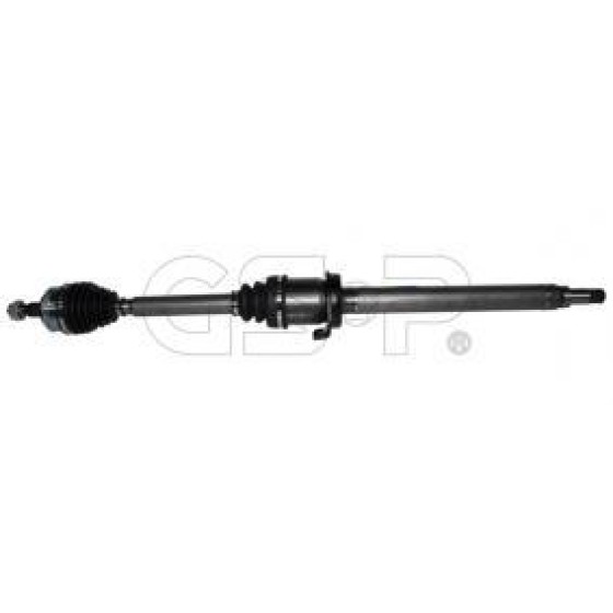 GKN Aks - Man Sağ 168 - Kod GKN304379 - OEM A1683603372 ürün görseli