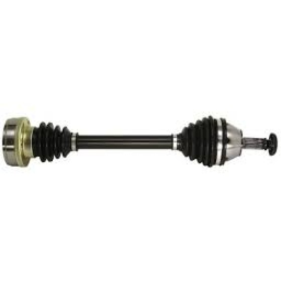 GKN Aks - Bby-bbz-bky Sol Volkswagen Polo 4 1.4-16v - Kod GKN304443 - OEM 6Q0407271AT ürün görseli