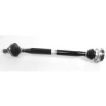GKN Aks - Bby-bbz-bky Sağ Volkswagen Polo 4 1.4-16v - Kod GKN304444 - OEM 6Q0407272BD