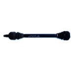 GKN Arka Aks - Bmw 116i Sağ E87 - Kod GKN304481 - OEM 33217561792