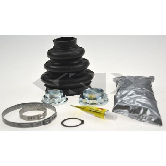 GKN Körük Tamir Takimi Arka Diş E87-90 - Kod GKN304485 - OEM 33217540117 ürün görseli