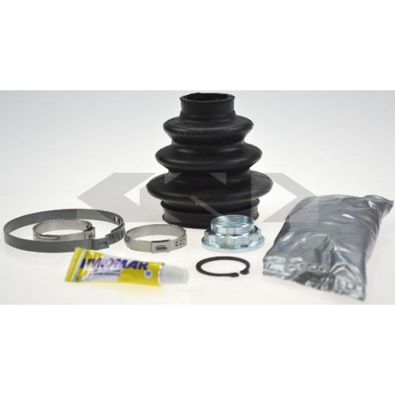 GKN Körük Tamir Takimi Arka İÇ E87-90 - Kod GKN304487 - OEM 33217547078 ürün görseli