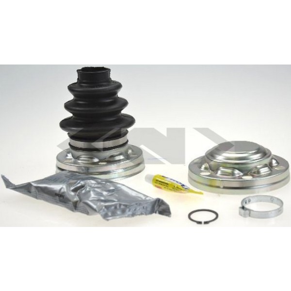 GKN Körük Tamir Takimi Arka İÇ E87-90 - Kod GKN304488 - OEM 33217547021