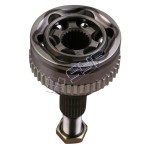 GKN Ön Sol Aks - E53 - Kod GKN304495 - OEM 31607565313