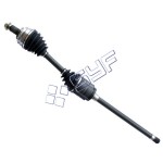 GKN Ön Sağ Aks - E53 - Kod GKN304496 - OEM 31607565314