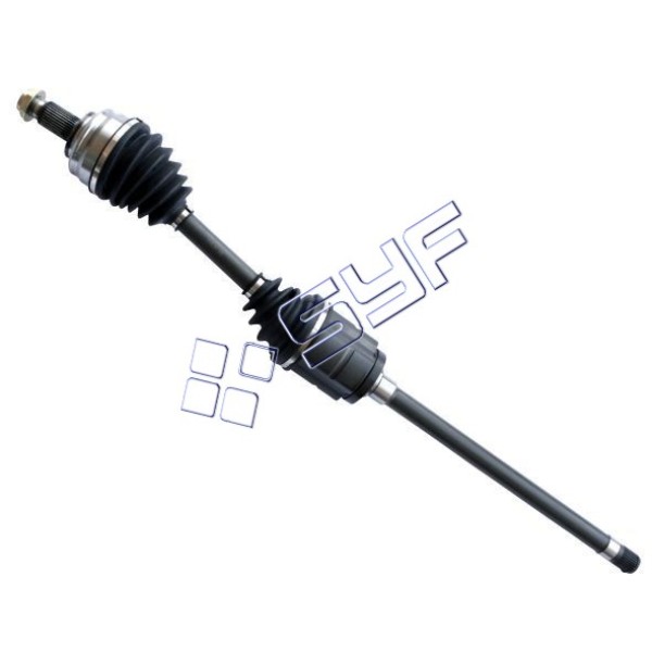 GKN Ön Sağ Aks - E53 - Kod GKN304496 - OEM 31607565314