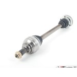 GKN Arka Aks - Man Sol-sağ E53 - Kod GKN304497 - OEM 33207500917