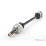 GKN Arka Aks - Otom Sol-sağ E53 - Kod GKN304498 - OEM 33207500915