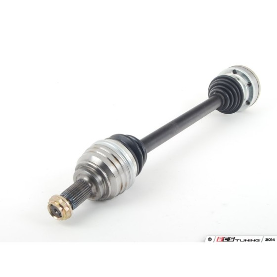 GKN Arka Aks - Otom Sol-sağ E53 - Kod GKN304498 - OEM 33207500915 ürün görseli