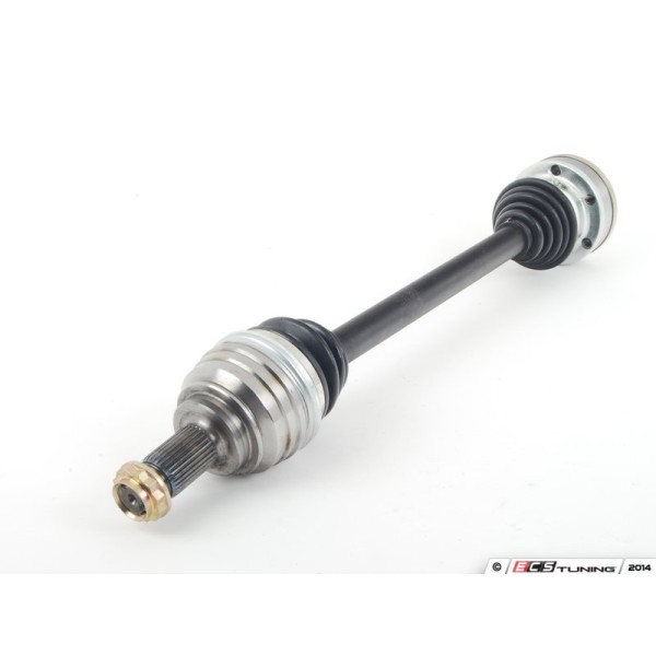 GKN Arka Aks - Otom Sol-sağ E53 - Kod GKN304498 - OEM 33207500915