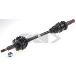 GKN Sağ Aks - T5 1.9TDİ - Kod GKN304500 - OEM 7H0407272CH