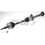 GKN Aks - Otom Sağ T5 2.5TDİ - Kod GKN304504 - OEM 7H0407272BQ