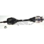 GKN Sol Aks - T5 2.5TDİ - Kod GKN304506 - OEM 7H0407271AS