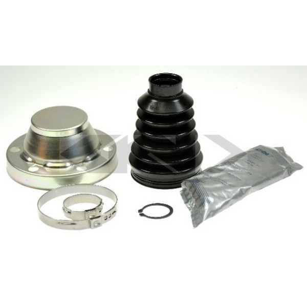 GKN Körük Tamir Takimi İÇ Volkswagen Touareg - Kod GKN304550 - OEM 7L0498201A