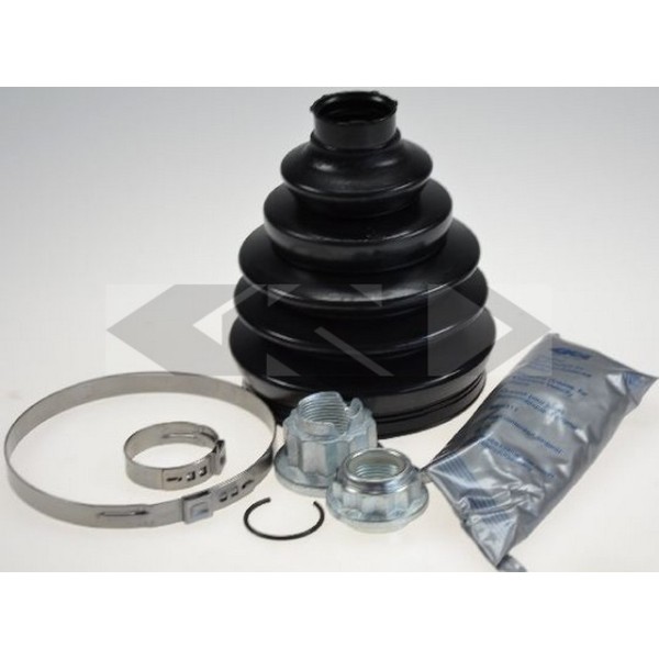 GKN Körük Tamir Takimi Diş Volkswagen Touareg - Kod GKN304551 - OEM 7L0498203
