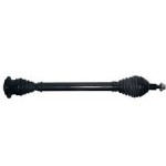 GKN Aks - Otom Sağ Volkswagen Polo 5 1.4-16v - Kod GKN304616 - OEM 6Q0407452MX