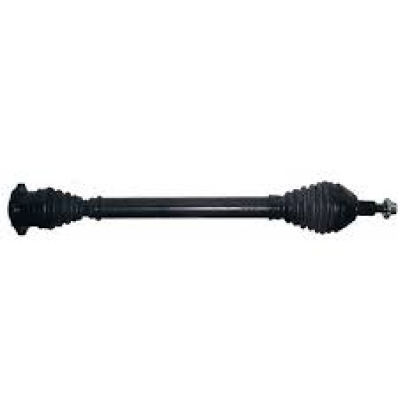 GKN Aks - Otom Sağ Volkswagen Polo 5 1.4-16v - Kod GKN304616 - OEM 6Q0407452MX ürün görseli