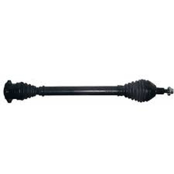 GKN Aks - Otom Sağ Volkswagen Polo 5 1.4-16v - Kod GKN304616 - OEM 6Q0407452MX