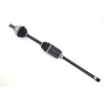 GKN Sağ Aks - E46 - Kod GKN304621 - OEM 31607505200