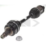GKN Ön Sol Aks - E83 - Kod GKN304665 - OEM 31603450569