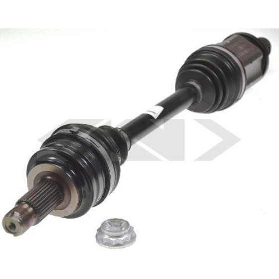 GKN Ön Sol Aks - E83 - Kod GKN304665 - OEM 31603450569 ürün görseli