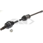 GKN Ön Sağ Aks - E83 - Kod GKN304666 - OEM 31603450570