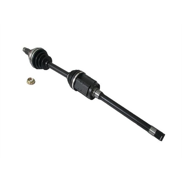 GKN Ön Sağ Aks - E83 - Kod GKN304668 - OEM 31607529202