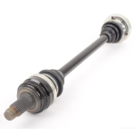 GKN Arka Sağ Aks - E83 2006 - Kod GKN304674 - OEM 33217540116