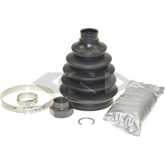 GKN Körük Tamir Takimi ÖN Diş Mini - Kod GKN304705 - OEM 31607518245 ürün görseli