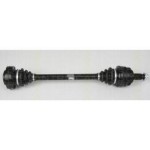 GKN Sol Aks - E46-85 - Kod GKN304740 - OEM 33211229591