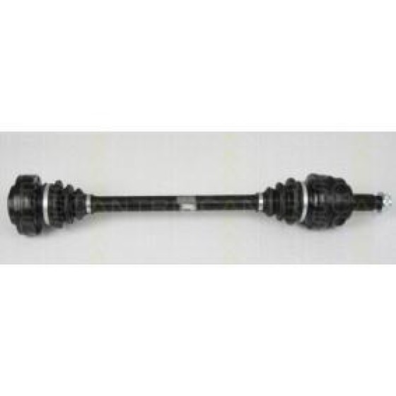 GKN Sol Aks - E46-85 - Kod GKN304740 - OEM 33211229591 ürün görseli
