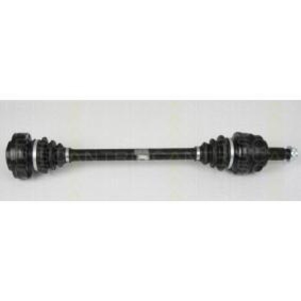 GKN Sol Aks - E46-85 - Kod GKN304740 - OEM 33211229591
