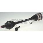 GKN Aks - Man Sol Volkswagen Golf 6 1.6 Audi TDI Cayb - Kod GKN304746 - OEM 1K0407271AT