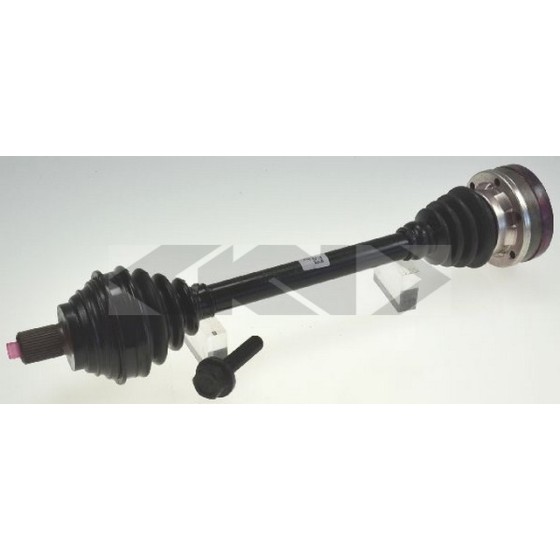 GKN Aks - Man Sol Volkswagen Golf 6 1.6 Audi TDI Cayb - Kod GKN304746 - OEM 1K0407271AT ürün görseli