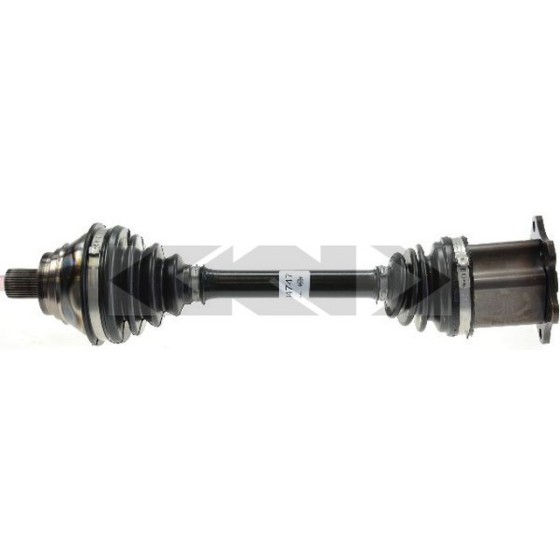 GKN Aks - Otom Sol Volkswagen Caddy 3 - Volkswagen Golf 5 - Volkswagen Passat 5 - Kod GKN304747 - OEM 1K0407271LG ürün görseli