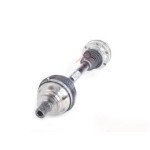 GKN Aks - Man Sol Volkswagen Golf 6 - A3 2.0 Audi TDI Cffb - Kod GKN304748 - OEM 1K0407271BJ