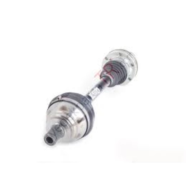 GKN Aks - Man Sol Volkswagen Golf 6 - A3 2.0 Audi TDI Cffb - Kod GKN304748 - OEM 1K0407271BJ