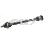 GKN Aks - Otom Sağ Volkswagen Caddy 3 - Volkswagen Golf 5 - Volkswagen Passat 5 - Kod GKN304751 - OEM 1K0407272QE