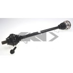 GKN Aks - Man Sağ Volkswagen Golf 6 - A3 2.0 Audi TDI Cffb - Kod GKN304752 - OEM 1K0407272EN