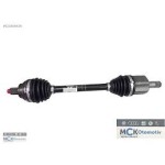 GKN Aks Komple ÖN Sol Golf5-volkswagen Jetta-a3 Bgu-bse 1, 6 - Kod GKN304757 - OEM 1K0407271BD