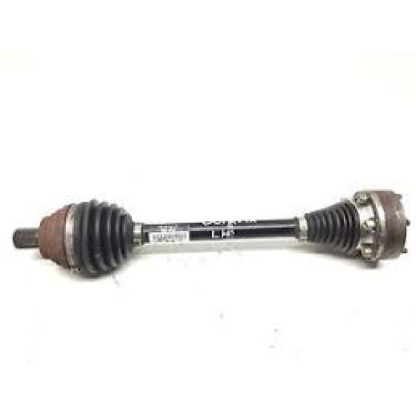 GKN Aks - Man Sol Volkswagen Golf 6 1.6 Audi TDI Cayc - Kod GKN304758 - OEM 1K0407271CP