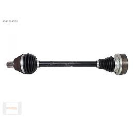 GKN Aks - Otom Bag-blf Sol Volkswagen Golf 5 - Volkswagen Jetta 1.6 FSI - Kod GKN304761 - OEM 1K0407271DH ürün görseli